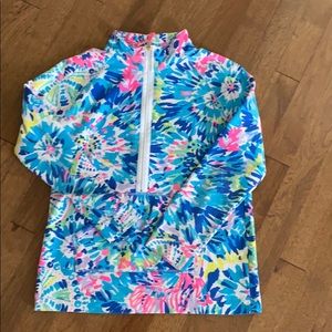 Lily Pulitzer pullover